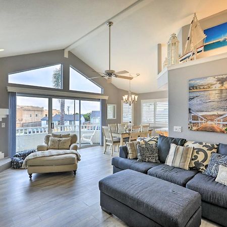 Ideally Located Ocean Escape Near Beach And Wineries Grover Beach Exterior photo