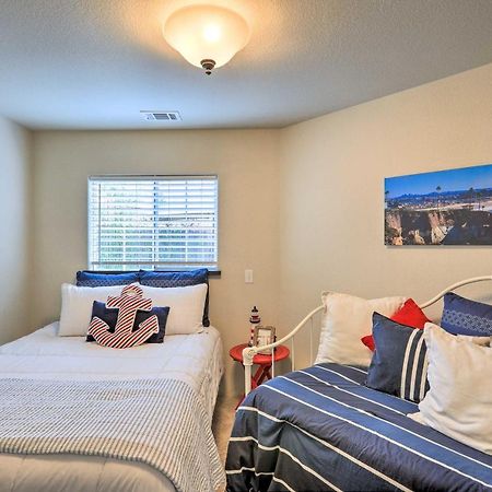 Ideally Located Ocean Escape Near Beach And Wineries Grover Beach Exterior photo