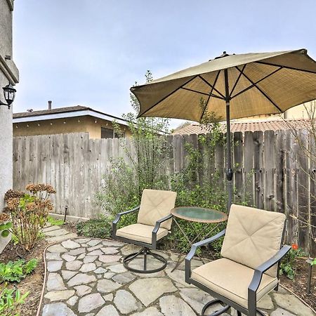Ideally Located Ocean Escape Near Beach And Wineries Grover Beach Exterior photo