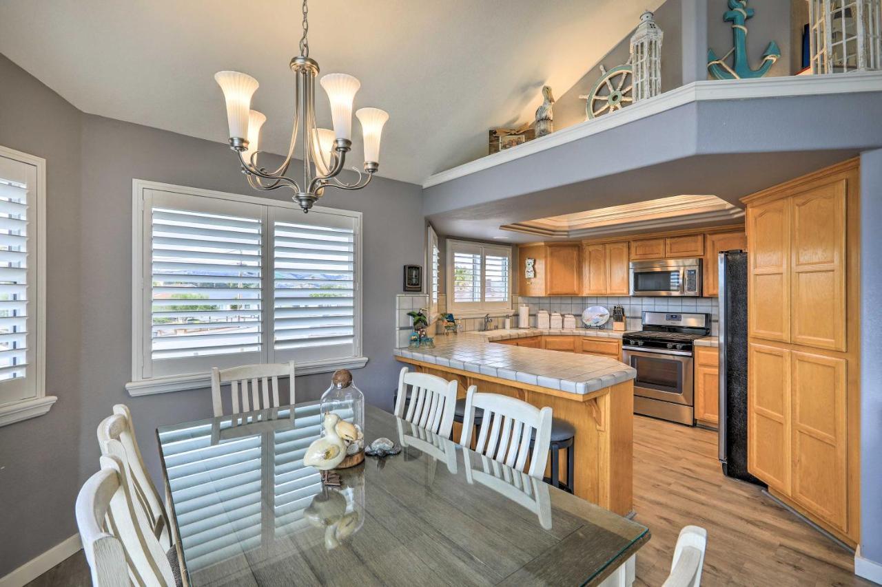 Ideally Located Ocean Escape Near Beach And Wineries Grover Beach Exterior photo