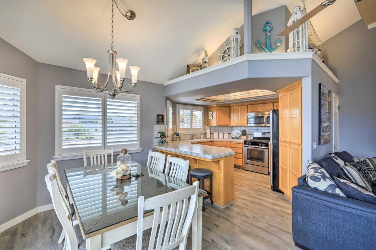 Ideally Located Ocean Escape Near Beach And Wineries Grover Beach Exterior photo