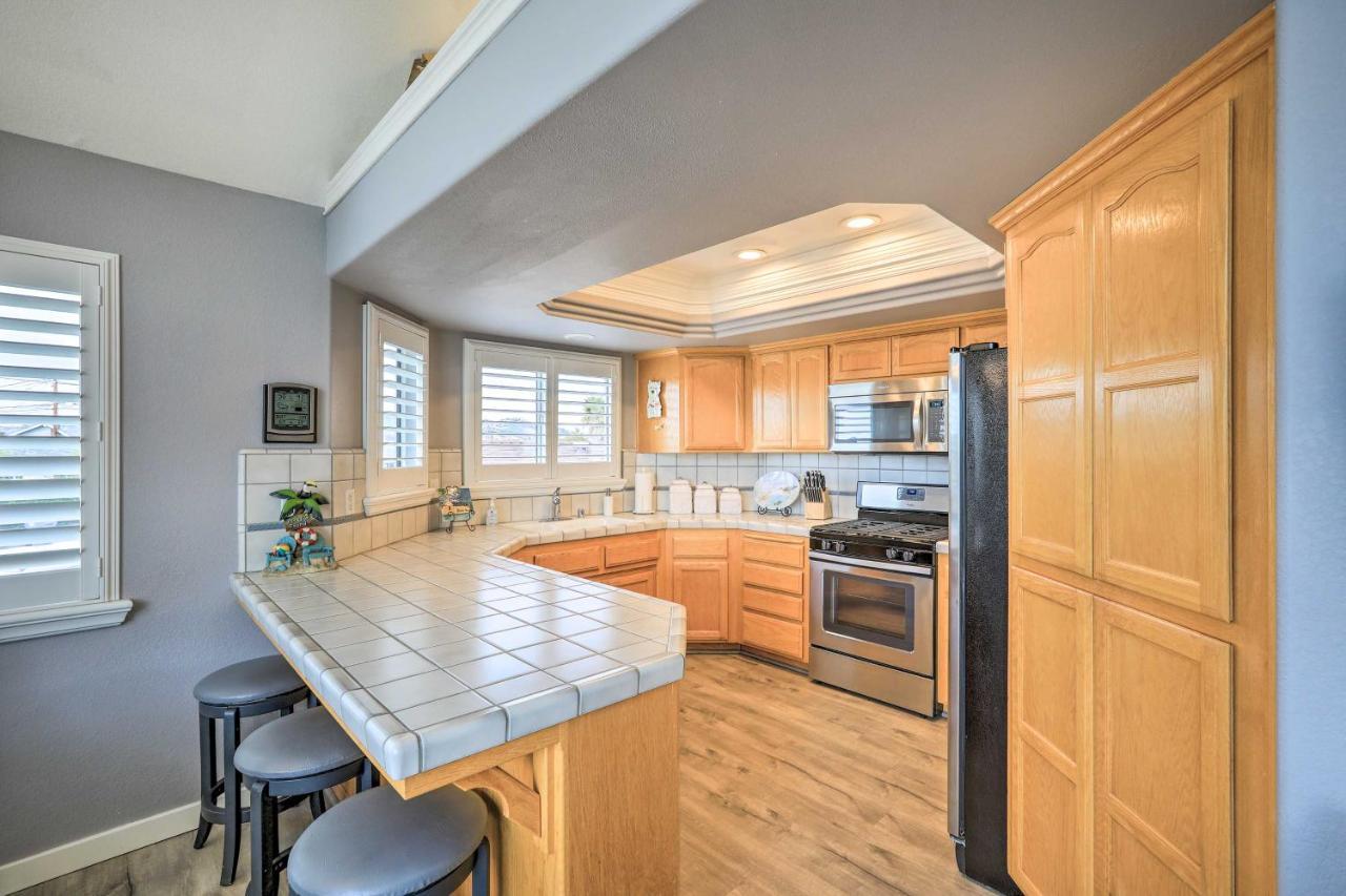 Ideally Located Ocean Escape Near Beach And Wineries Grover Beach Exterior photo