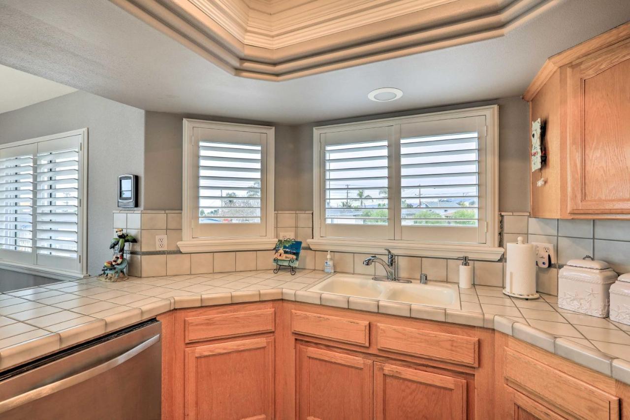 Ideally Located Ocean Escape Near Beach And Wineries Grover Beach Exterior photo