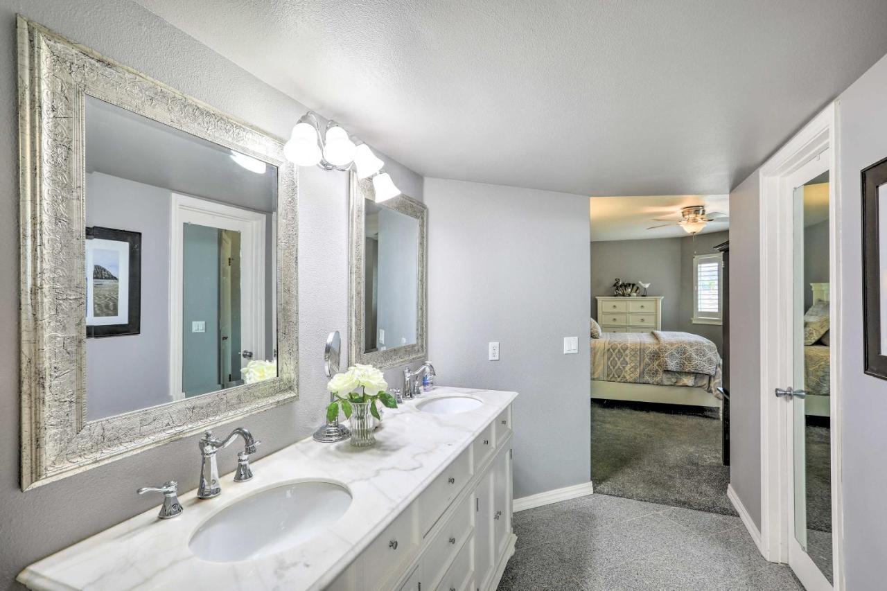 Ideally Located Ocean Escape Near Beach And Wineries Grover Beach Exterior photo
