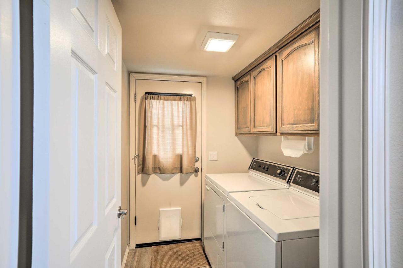 Ideally Located Ocean Escape Near Beach And Wineries Grover Beach Exterior photo