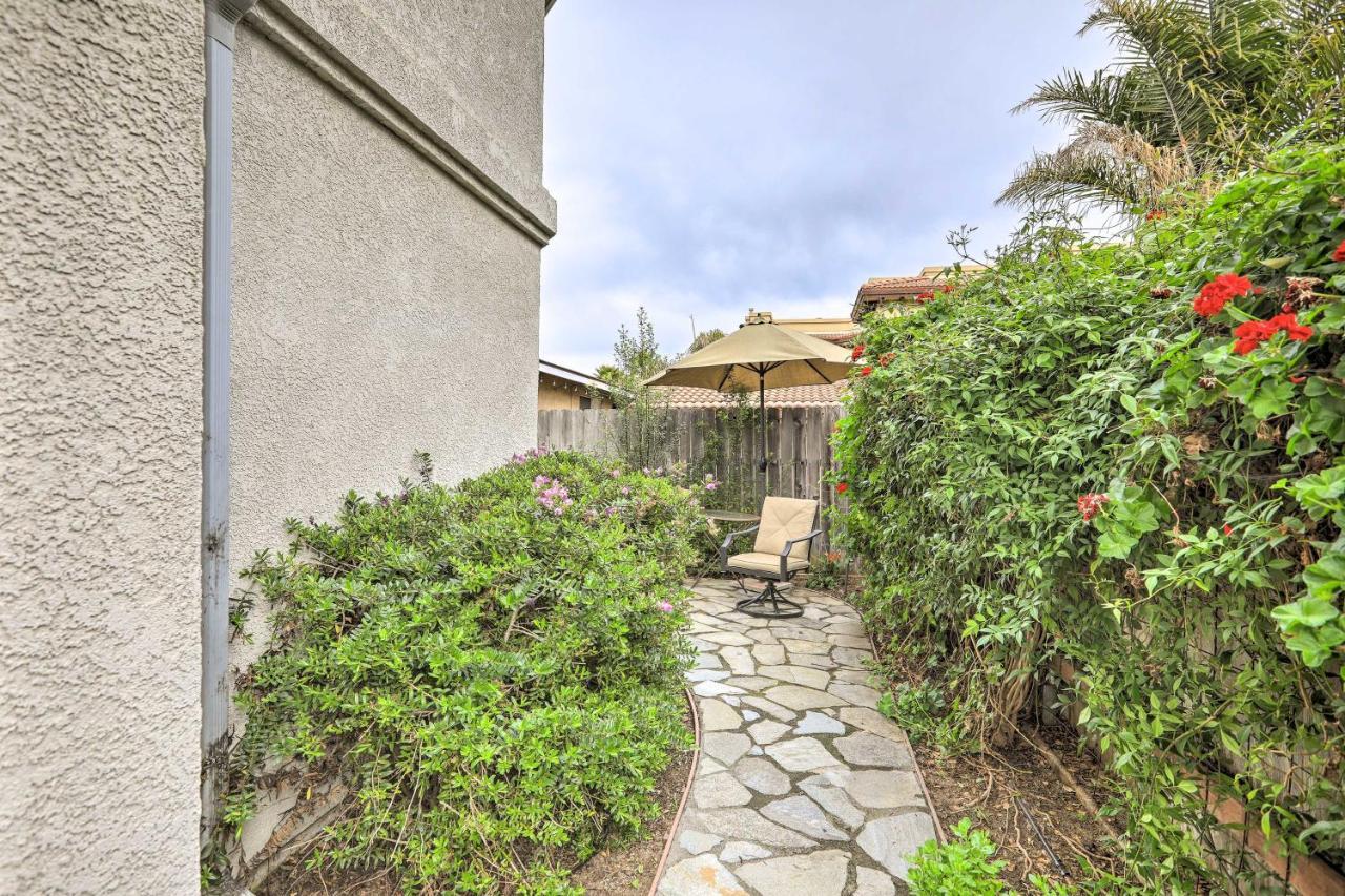 Ideally Located Ocean Escape Near Beach And Wineries Grover Beach Exterior photo