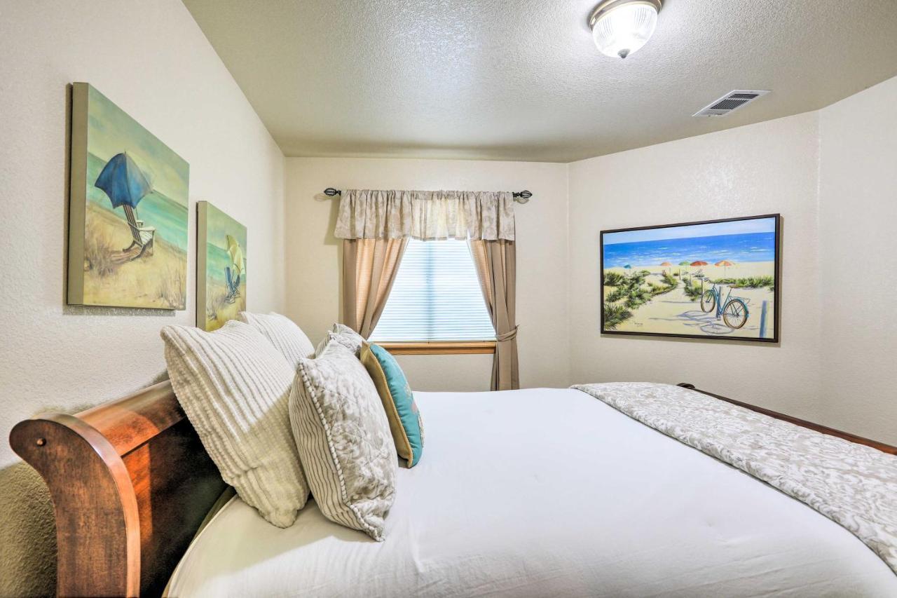 Ideally Located Ocean Escape Near Beach And Wineries Grover Beach Exterior photo