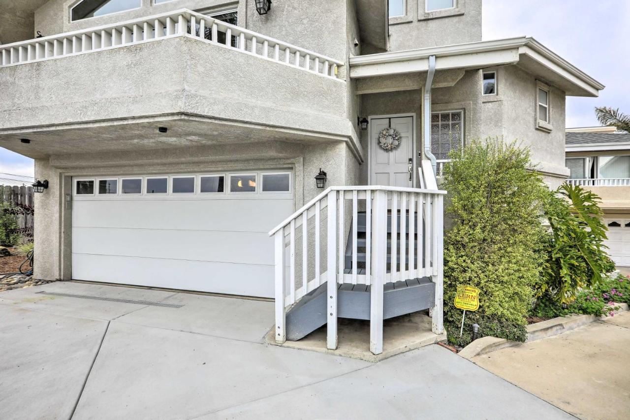 Ideally Located Ocean Escape Near Beach And Wineries Grover Beach Exterior photo
