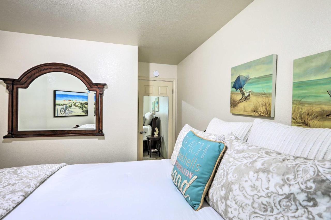 Ideally Located Ocean Escape Near Beach And Wineries Grover Beach Exterior photo