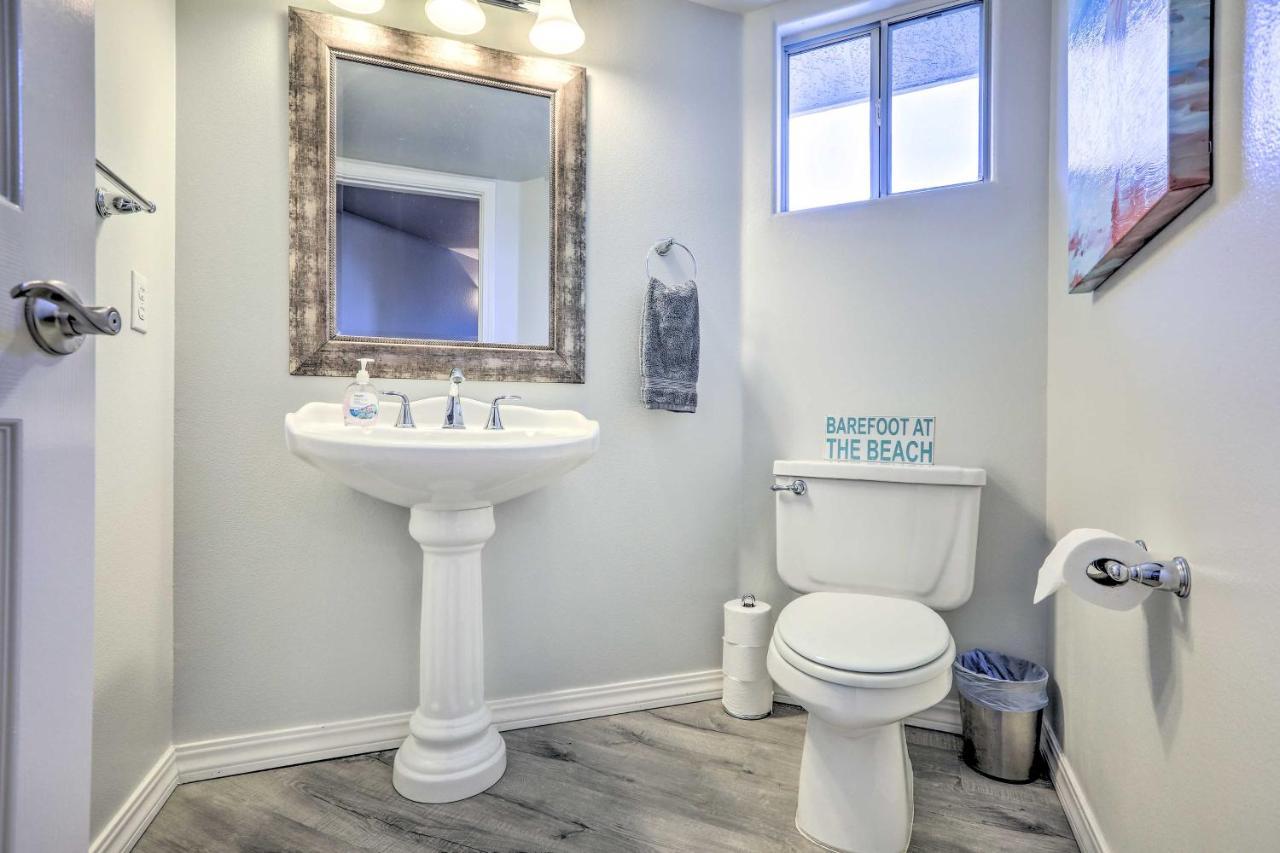 Ideally Located Ocean Escape Near Beach And Wineries Grover Beach Exterior photo
